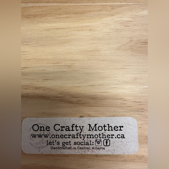 Funny Bathroom Sign | unique bathroom accessory or for Party decor - Picture 3 of 3